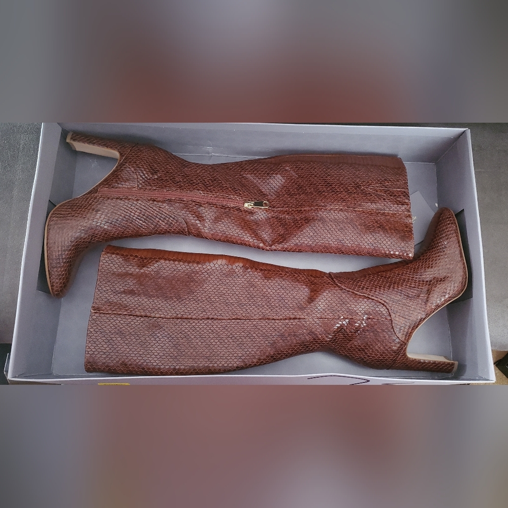 Louise Et Cie Knee High Boots